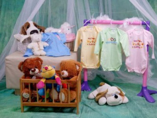 ropa interior para niños ropa para niños fabricante de ropa para bebés Polonia