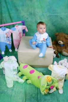 ropa interior para niños ropa para niños fabricante de ropa para bebés Polonia