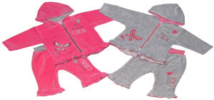 ZUZIA ropa interior para niños ropa para niños fabricante de ropa para bebés Polonia