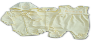 ZUZIA ropa interior para niños ropa para niños fabricante de ropa para bebés Polonia