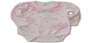 ZUZIA ropa interior para niños ropa para niños fabricante de ropa para bebés Polonia